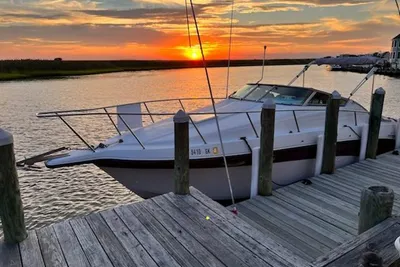 Crownline 250 CR