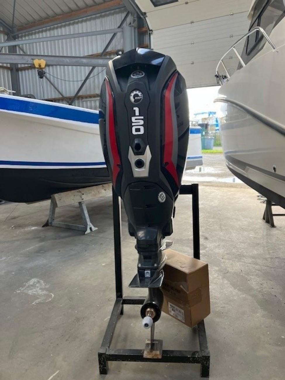 2019 Evinrude 150 CV