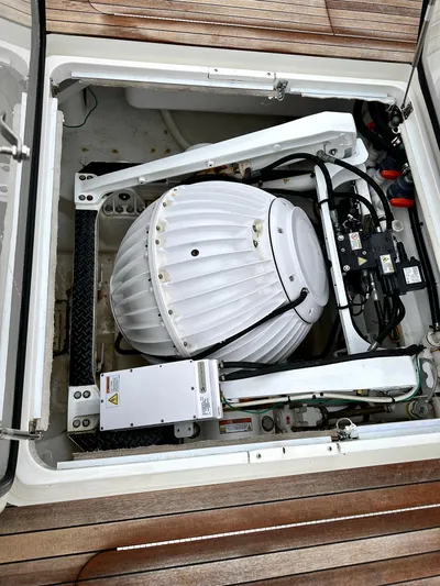 Slow Your Roll Yacht Photos Pics 