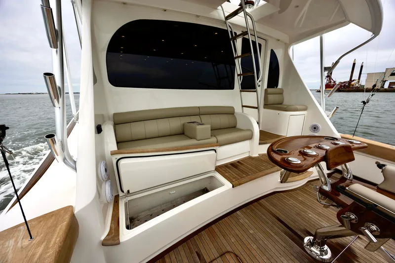 Slow Your Roll Yacht Photos Pics 