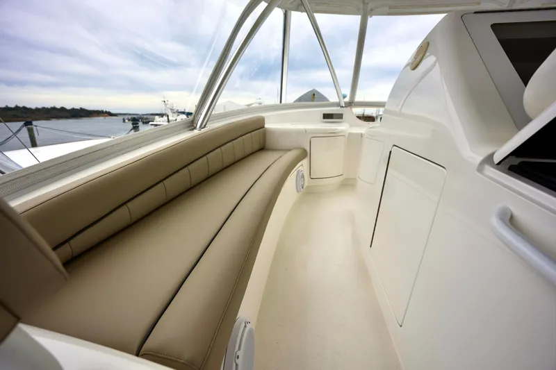 Slow Your Roll Yacht Photos Pics 