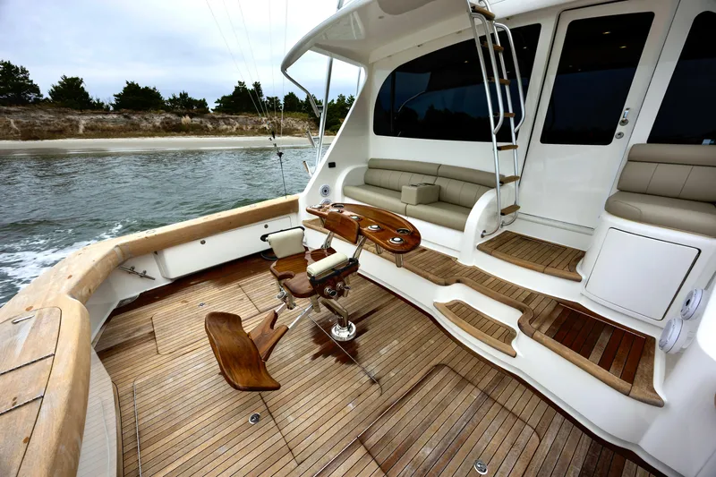 Slow Your Roll Yacht Photos Pics 