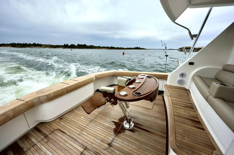 Slow Your Roll Yacht Photos Pics 