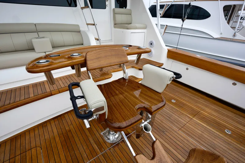 Slow Your Roll Yacht Photos Pics 