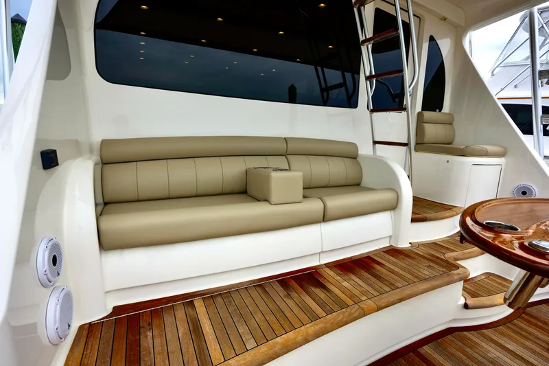 Slow Your Roll Yacht Photos Pics 