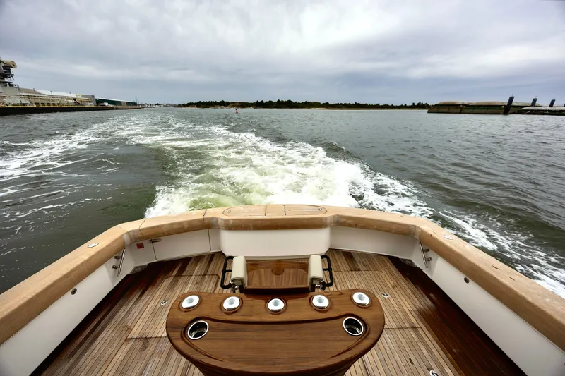 Slow Your Roll Yacht Photos Pics 