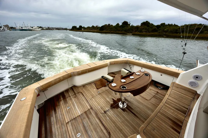 Slow Your Roll Yacht Photos Pics 