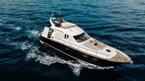 2005 San Remo 465