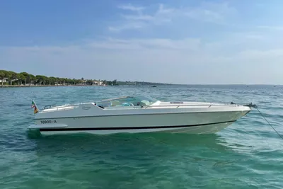 1990 Colombo ANTIBES 27