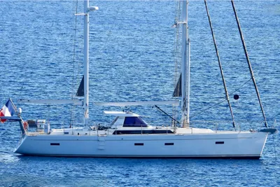2013 Amel 55