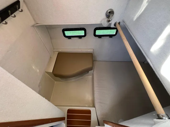 Salty Bliss Yacht Photos Pics 