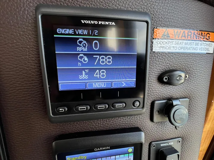 Salty Bliss Yacht Photos Pics 