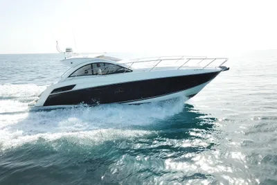 2013 Sunseeker Portofino 40