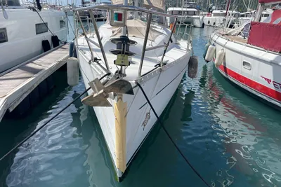Beneteau Oceanis Clipper 361