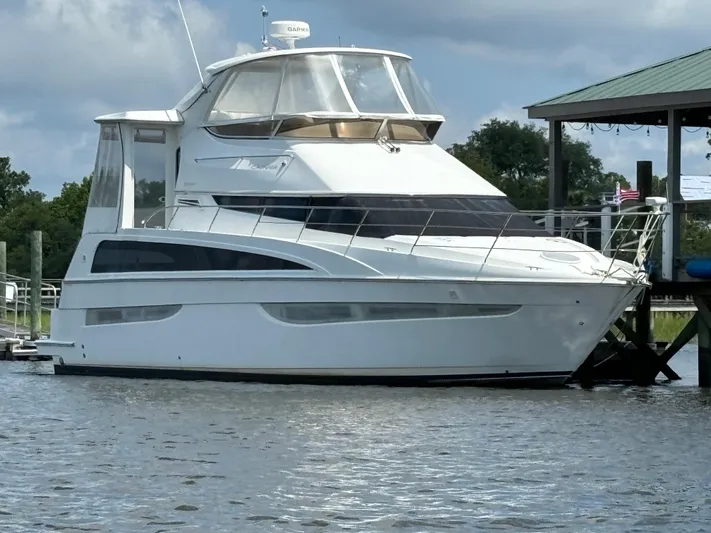Marg-a Rita Yacht Photos Pics Starboard Profile