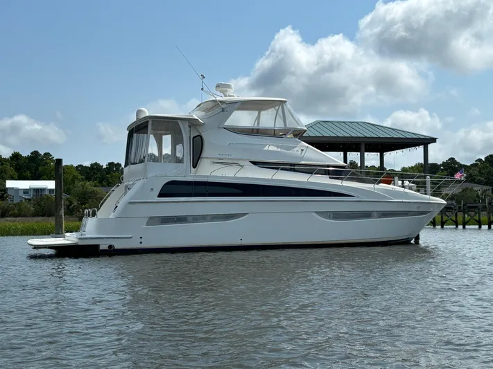 Marg-a Rita Yacht Photos Pics Dockside