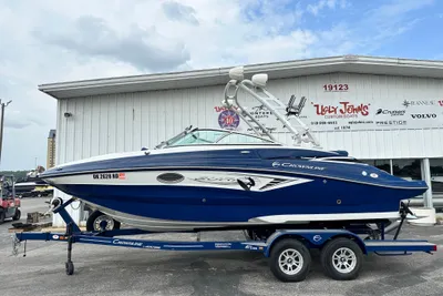 Crownline Eclipse E235 SURF
