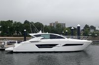2021 Cruisers Yachts 46 Cantius
