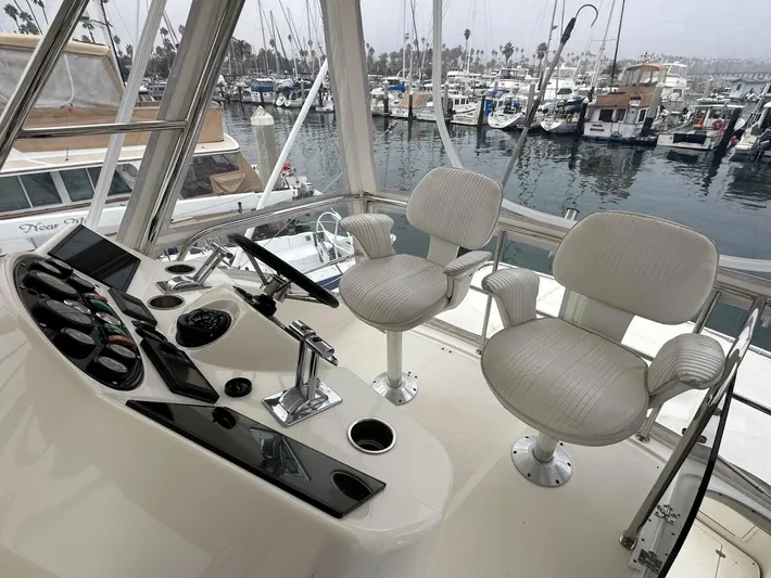  Yacht Photos Pics Helm