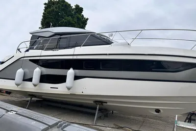 2023 Bavaria SR36