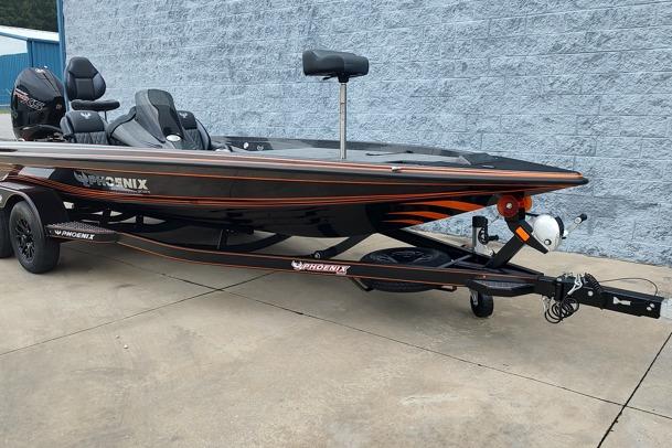 2026 Phoenix 721 ZXL Bass for sale - YachtWorld