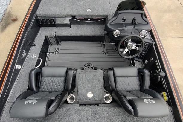 2026 Phoenix 721 ZXL Bass for sale - YachtWorld