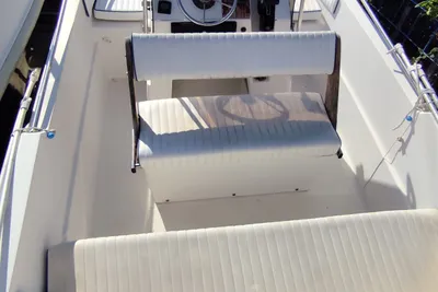 2000 Ranieri SHADOW 19