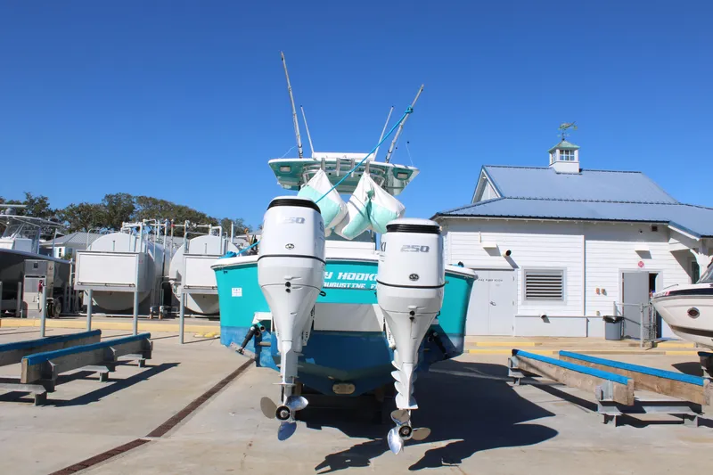 Busy Hooker Yacht Photos Pics 