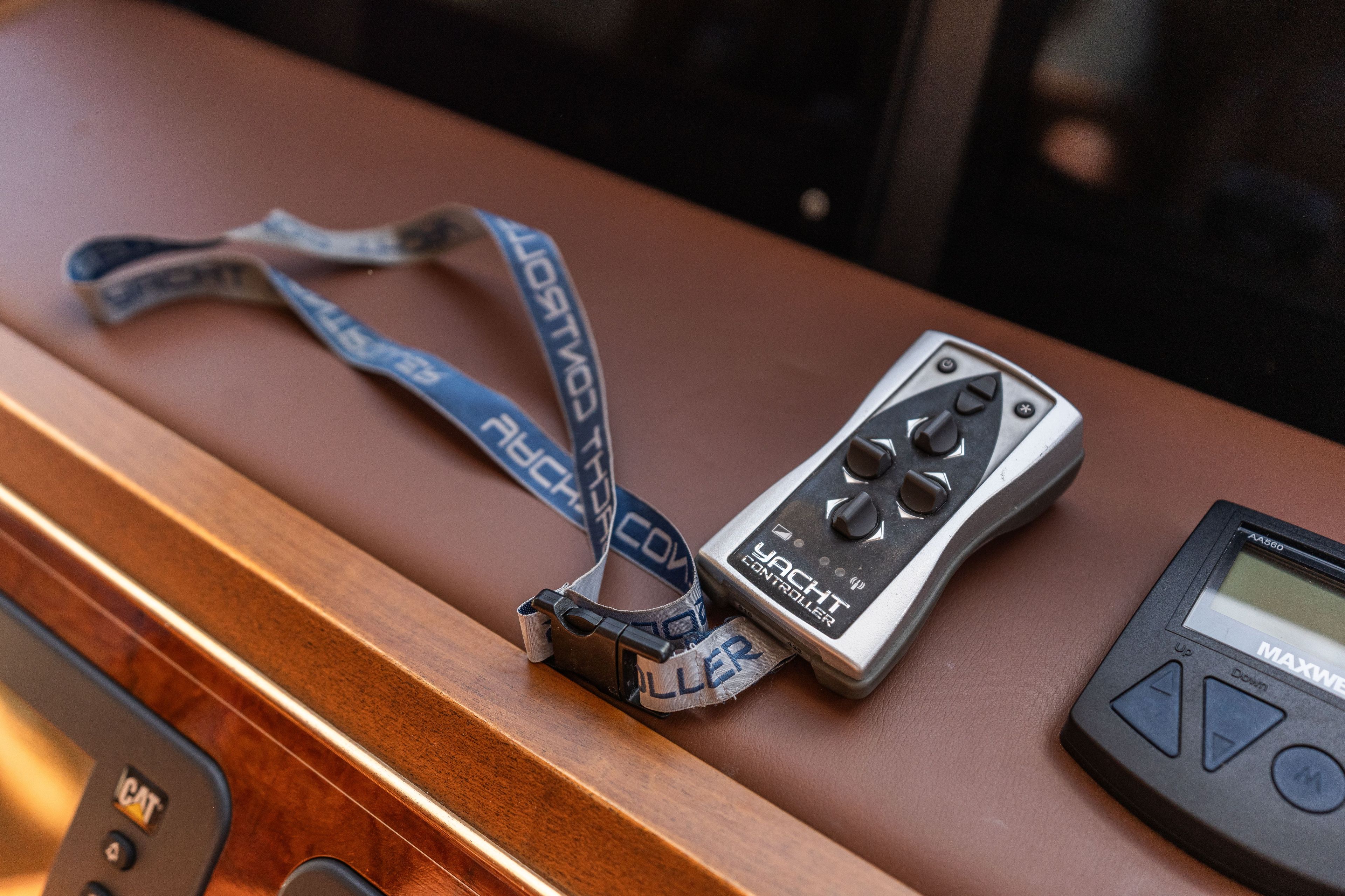 2013 Ocean Alexander 69 