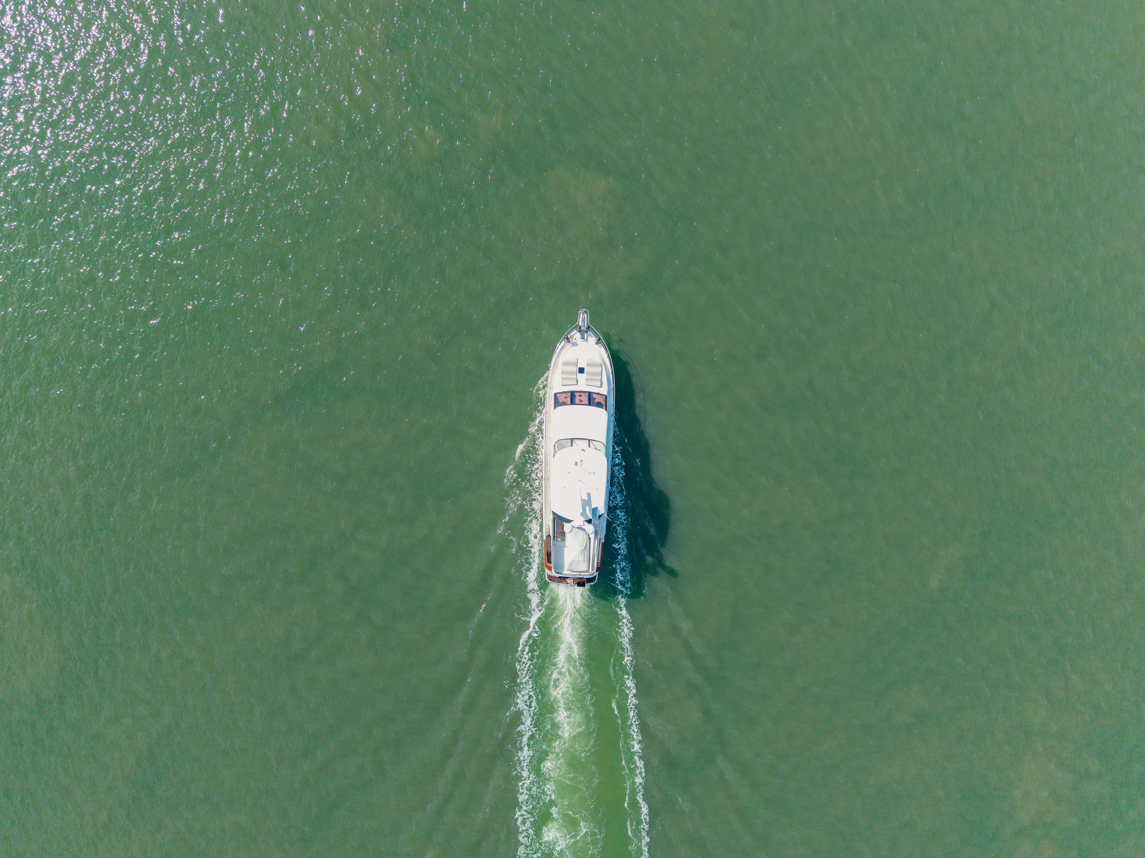 2013 Ocean Alexander 69 