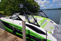 2019 Starcraft 230 SCX OB EXT