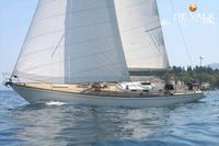 1970 Nautor Swan Swan 43