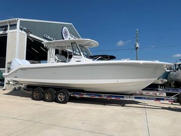 2023 Edgewater 340 CC