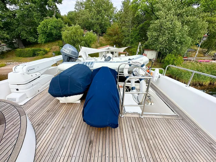 Malarprinsessan Yacht Photos Pics 