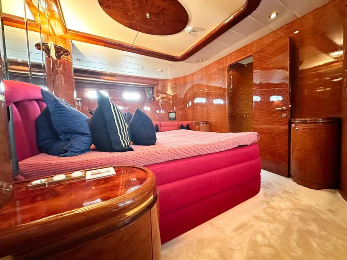 Malarprinsessan Yacht Photos Pics 