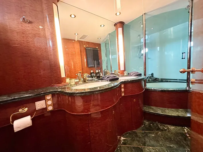 Malarprinsessan Yacht Photos Pics 