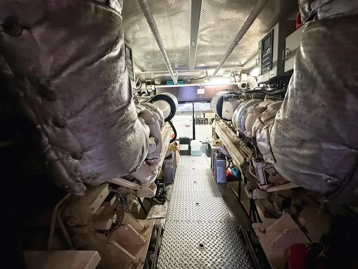 Malarprinsessan Yacht Photos Pics 