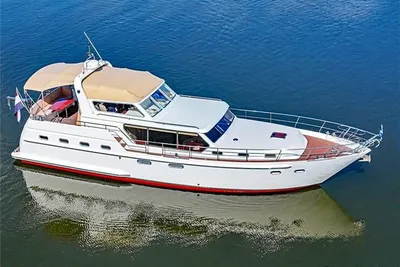 2008 Brabant Yachting - Sprang - Capelle Brabant Vita Spaceline 14.85