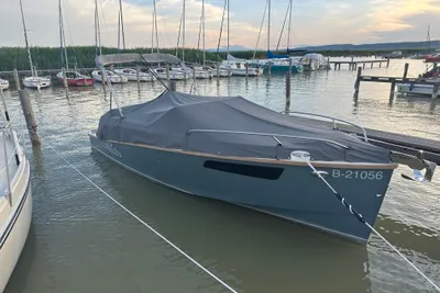 2022 Stickl E-Spirit 730