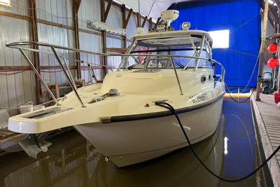 Boston Whaler 305 Conquest