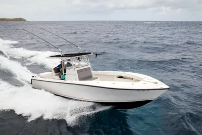 SeaVee 34 CC