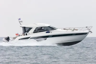 2016 Bavaria 450 Sport Coupe