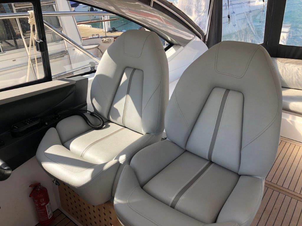 2022 Princess 42 