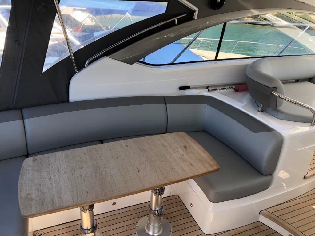 2022 Princess 42 