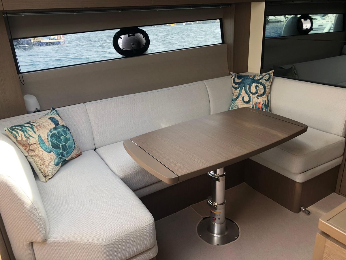 2022 Princess 42 