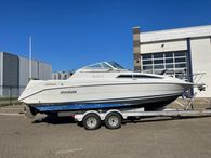 1993 Rinker Fiesta Vee