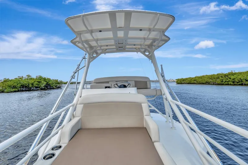 Charlie Boy II Yacht Photos Pics 