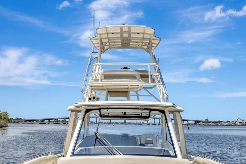 Charlie Boy II Yacht Photos Pics 