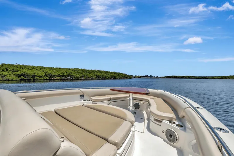 Charlie Boy II Yacht Photos Pics 