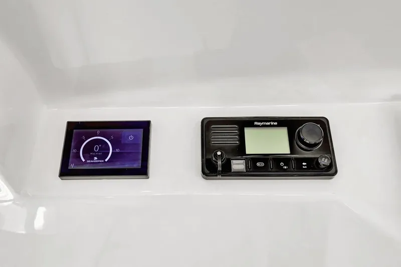 Charlie Boy II Yacht Photos Pics 